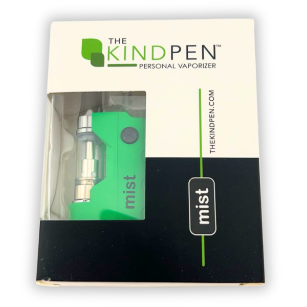 Kind Pen - Mist - Image 7