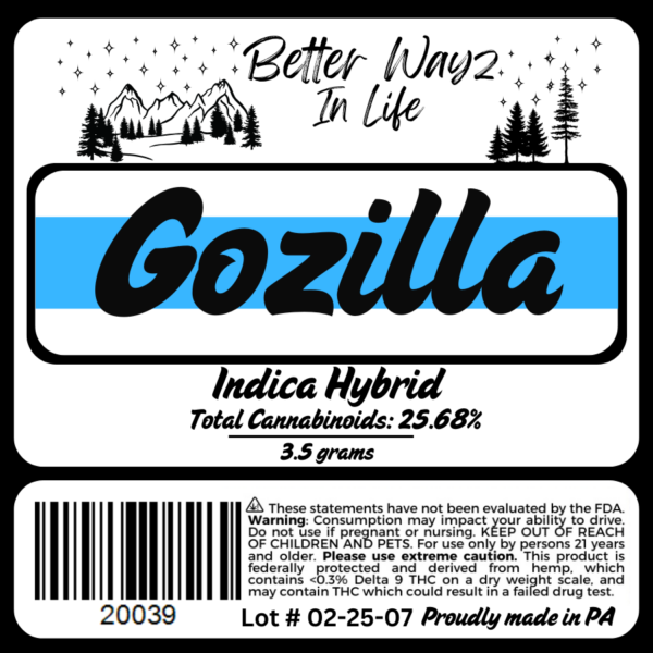 Gozilla - Image 2