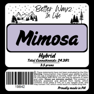 Mimosa